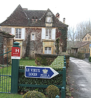 Vieux Logis