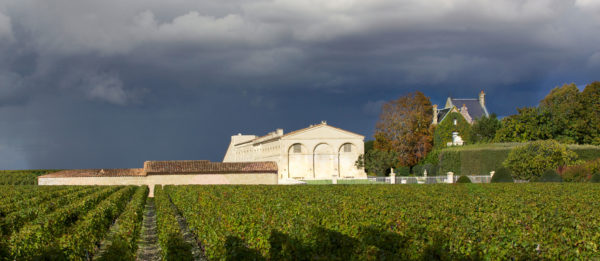 Mouton Rothschild, one of the Five First Growths you will see and taste on this tour