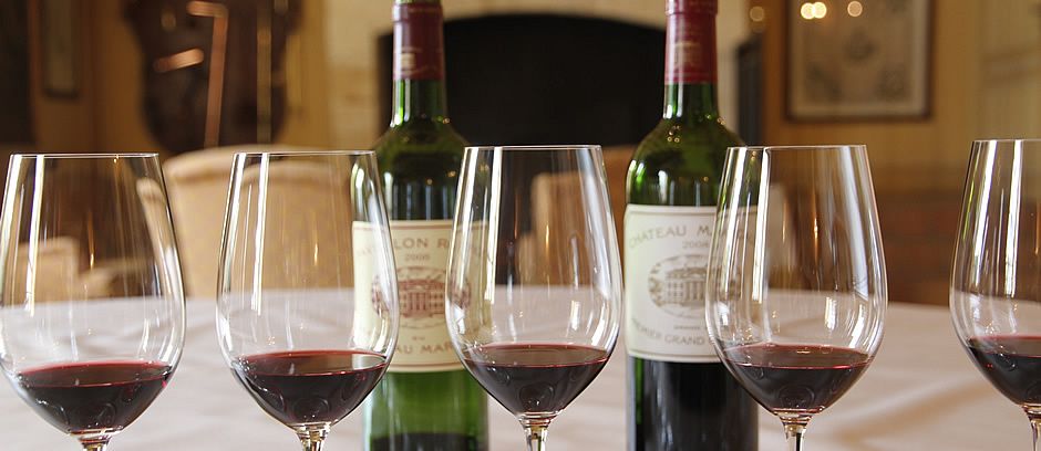 Bordeaux Wine Tours